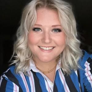 Meet your Posher, Paige